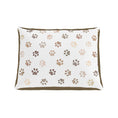 Load image into Gallery viewer, Pawsome Handmade Dog Bed