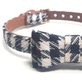 Load image into Gallery viewer, The Windsor Bow Collar