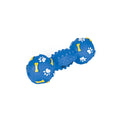 Load image into Gallery viewer, The Squeakybell Toy for Dogs