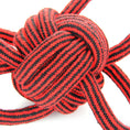 Load image into Gallery viewer, The "Tug-Of-Warriors" Jumbo Rope Toy