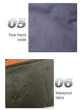 Load image into Gallery viewer, Waterproof Winter Warmner Puppy Jacket for Smaller Dogs