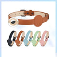 Load image into Gallery viewer, The 'found you!' AirTag dog collar