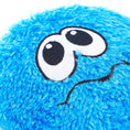 Load image into Gallery viewer, Loopy The Squeaky Plush Dog Toy