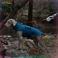 Load image into Gallery viewer, Waterproof & Dustproof Dog Jacket for Outdoor Adventures