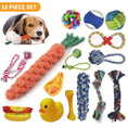 Load image into Gallery viewer, The Ultimate 15-Piece Dog Toys Variety Bumper Pack