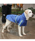 Load image into Gallery viewer, Waterproof Raincoat with Hood and Reflective Details for those Big Adventures Outdoors