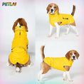 Load image into Gallery viewer, Waterproof & Dustproof Dog Jacket for Outdoor Adventures