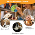 Load image into Gallery viewer, The Ultimate 15-Piece Dog Toys Variety Bumper Pack