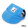 Load image into Gallery viewer, The Wag & Wander Sun-Shield Dog Cap