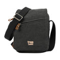 Load image into Gallery viewer, Classic Canvas Crossbody Dog Walking Bag | Expanding Utility Pouch | 10 Colours