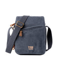 Load image into Gallery viewer, Classic Canvas Crossbody Dog Walking Bag | Expanding Utility Pouch | 10 Colours