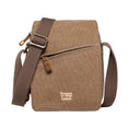 Load image into Gallery viewer, Classic Canvas Crossbody Dog Walking Bag | Expanding Utility Pouch | 10 Colours