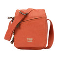 Load image into Gallery viewer, Classic Canvas Crossbody Dog Walking Bag | Expanding Utility Pouch | 10 Colours