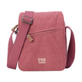 Load image into Gallery viewer, Classic Canvas Crossbody Dog Walking Bag | Expanding Utility Pouch | 10 Colours