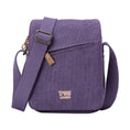 Load image into Gallery viewer, Classic Canvas Crossbody Dog Walking Bag | Expanding Utility Pouch | 10 Colours