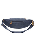 Load image into Gallery viewer, Canvas Dog Walking Waist Bag | Hands-Free Utility Bumbag