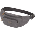 Load image into Gallery viewer, Canvas Dog Walking Waist Bag | Hands-Free Utility Bumbag