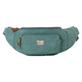 Load image into Gallery viewer, Canvas Dog Walking Waist Bag | Hands-Free Utility Bumbag
