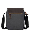 Load image into Gallery viewer, Urban Crossbody Dog Walking Bag — Heavy-Duty Canvas Travel Pouch