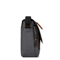 Load image into Gallery viewer, Urban Crossbody Dog Walking Bag — Heavy-Duty Canvas Travel Pouch