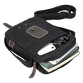 Load image into Gallery viewer, Crossbody Mini Canvas Dog Walking Bag | 2 Colours