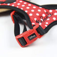 Load image into Gallery viewer, Minnie Mouse Dog Harness (Medium/Large)
