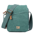 Load image into Gallery viewer, Classic Canvas Crossbody Dog Walking Bag | Expanding Utility Pouch | 10 Colours