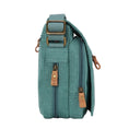 Load image into Gallery viewer, Classic Canvas Crossbody Dog Walking Bag | Expanding Utility Pouch | 10 Colours