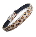 Load image into Gallery viewer, The Savannah Dog Collar
