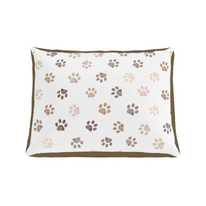 Pawsome Handmade Dog Bed