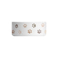 Load image into Gallery viewer, Pawsome Classic Ceramic Dog Bowl
