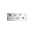 Load image into Gallery viewer, Pawsome Classic Ceramic Dog Bowl
