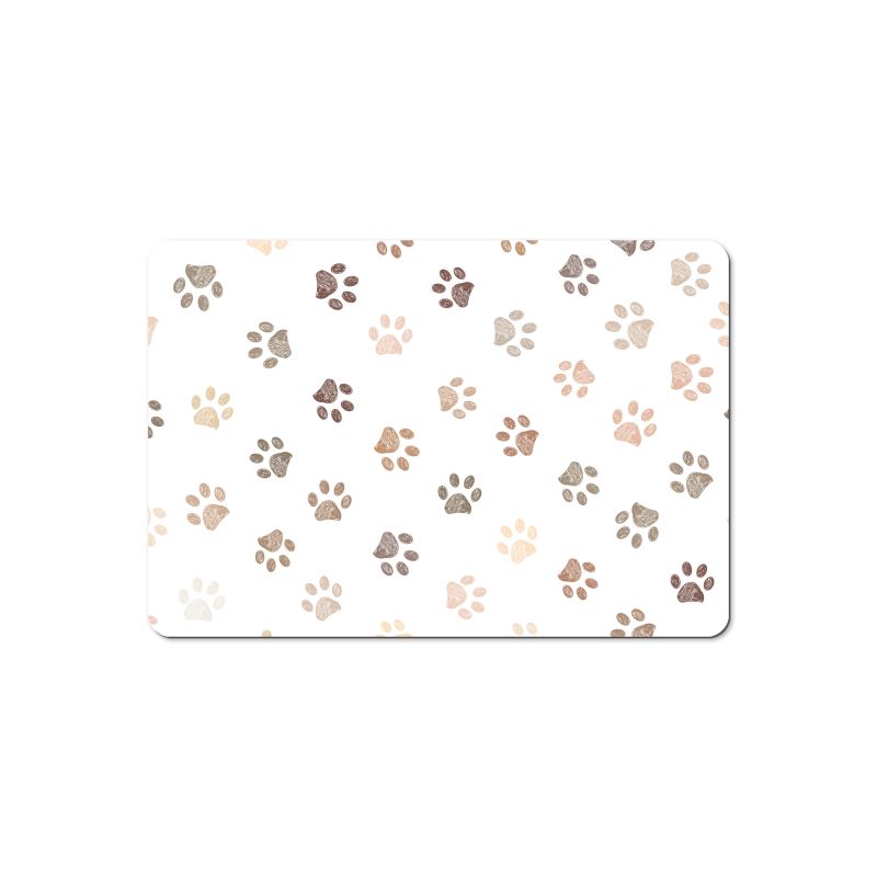 Pawsome Pet Food Mat