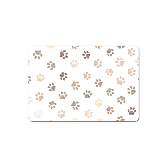 Pawsome Pet Food Mat