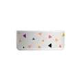 Load image into Gallery viewer, Confetti Classic Ceramic Dog Bowl
