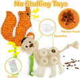 Load image into Gallery viewer, 11-Piece Dog Toy Set – Chew Rope & Balls for Small to Large Dogs
