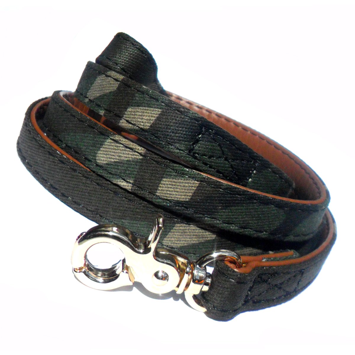 The Oakfield Dog Lead