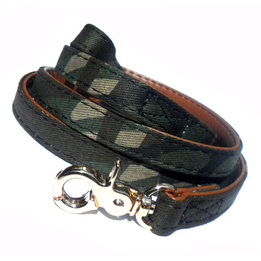 The Oakfield Dog Lead