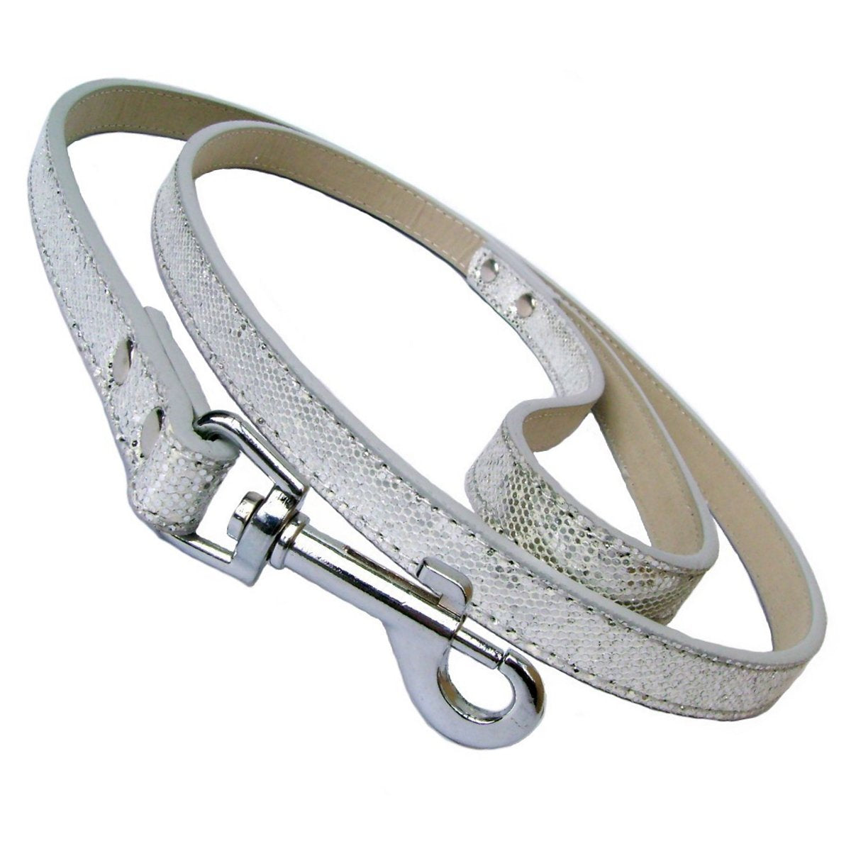 The Starlight Dog Collar & Lead Set
