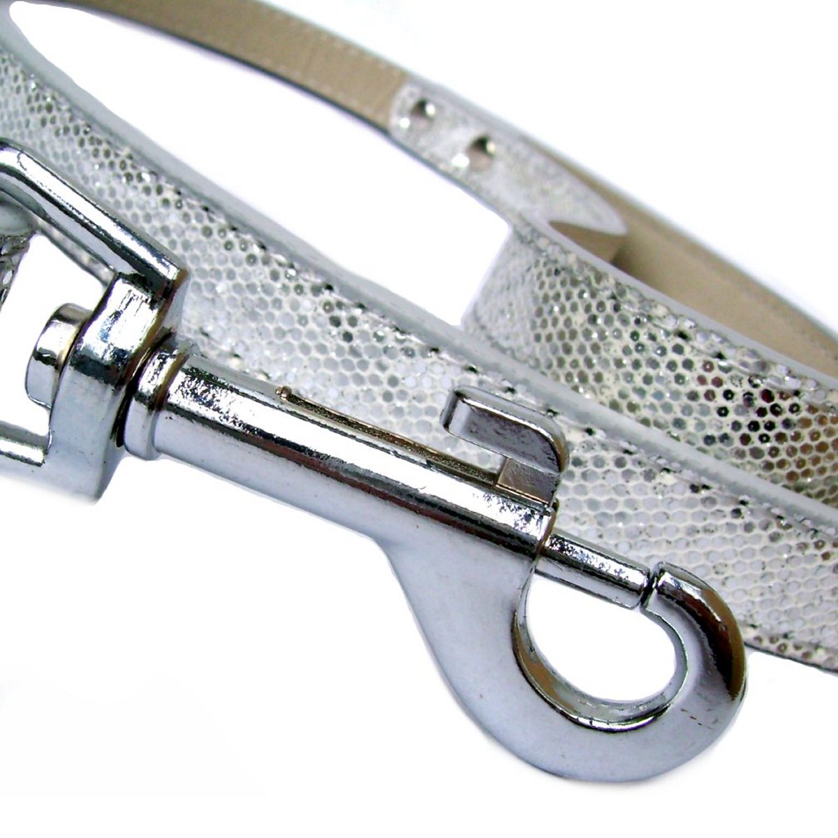 The Starlight Dog Collar & Lead Set