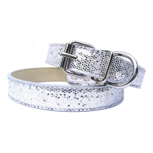 The Starlight Dog Collar