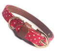 Load image into Gallery viewer, The Chelsea Dot Collar
