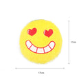 Load image into Gallery viewer, Loopy The Squeaky Plush Dog Toy
