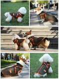 Load image into Gallery viewer, Waterproof Winter Warmner Puppy Jacket for Smaller Dogs
