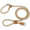 Load image into Gallery viewer, Adjustable P-Shape Dog Leash – Hands-Free Rope Lead for Walking & Running
