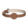 Load image into Gallery viewer, The 'found you!' AirTag dog collar
