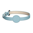 Load image into Gallery viewer, The 'found you!' AirTag dog collar
