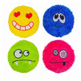 Load image into Gallery viewer, Loopy The Squeaky Plush Dog Toy
