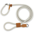 Load image into Gallery viewer, Adjustable P-Shape Dog Leash – Hands-Free Rope Lead for Walking & Running
