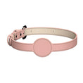 Load image into Gallery viewer, The 'found you!' AirTag dog collar
